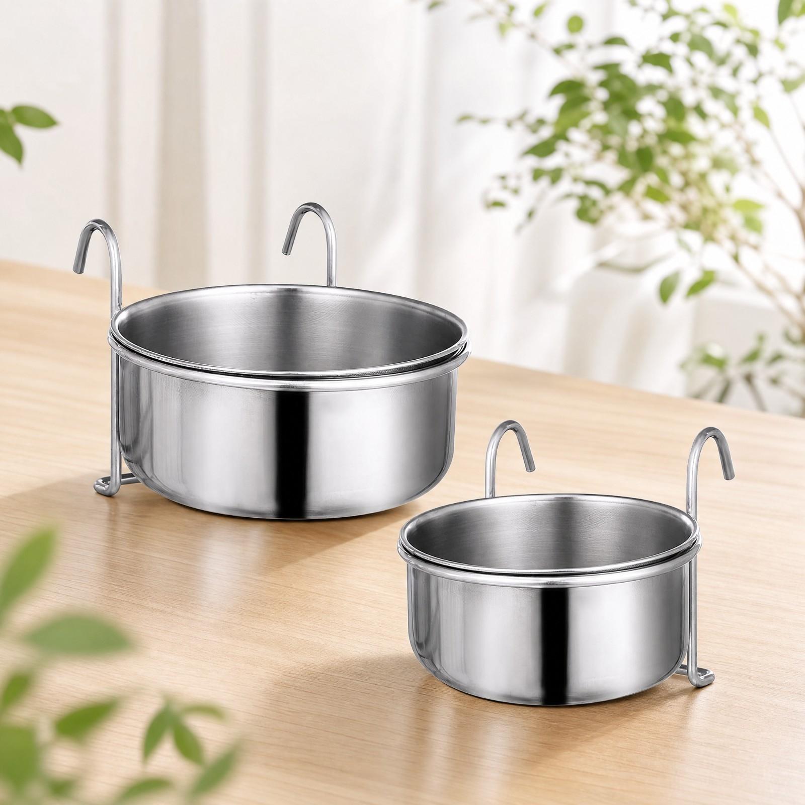 ชามอาหารสัตว์เลี้ยงแบบอุตสาหกร - Pet Feeders บทวิจารณ์และราคา