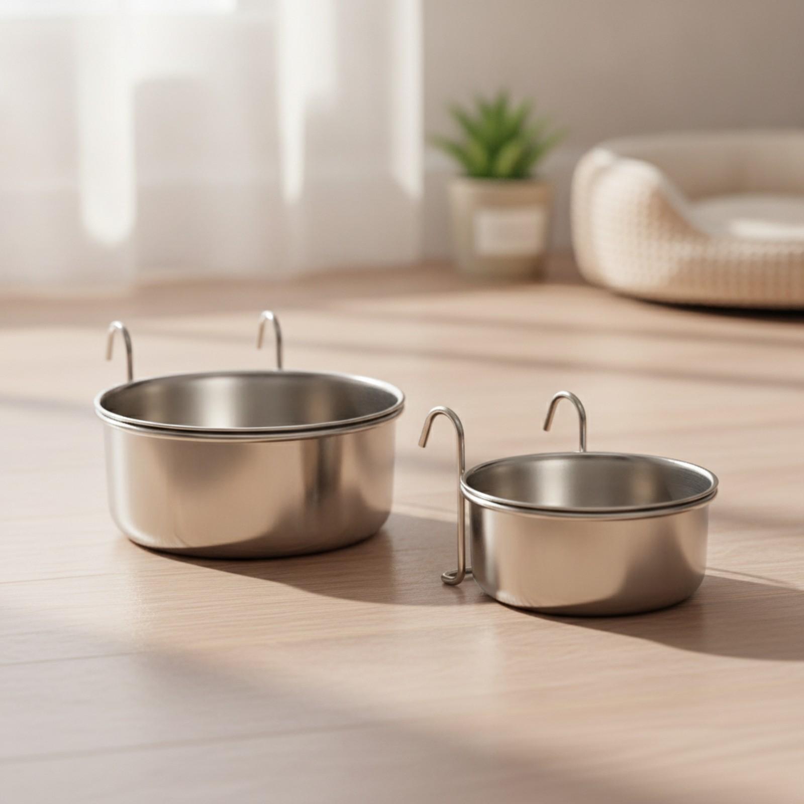 ชามอาหารสัตว์เลี้ยงแบบอุตสาหกร - Pet Feeders บทวิจารณ์และราคา