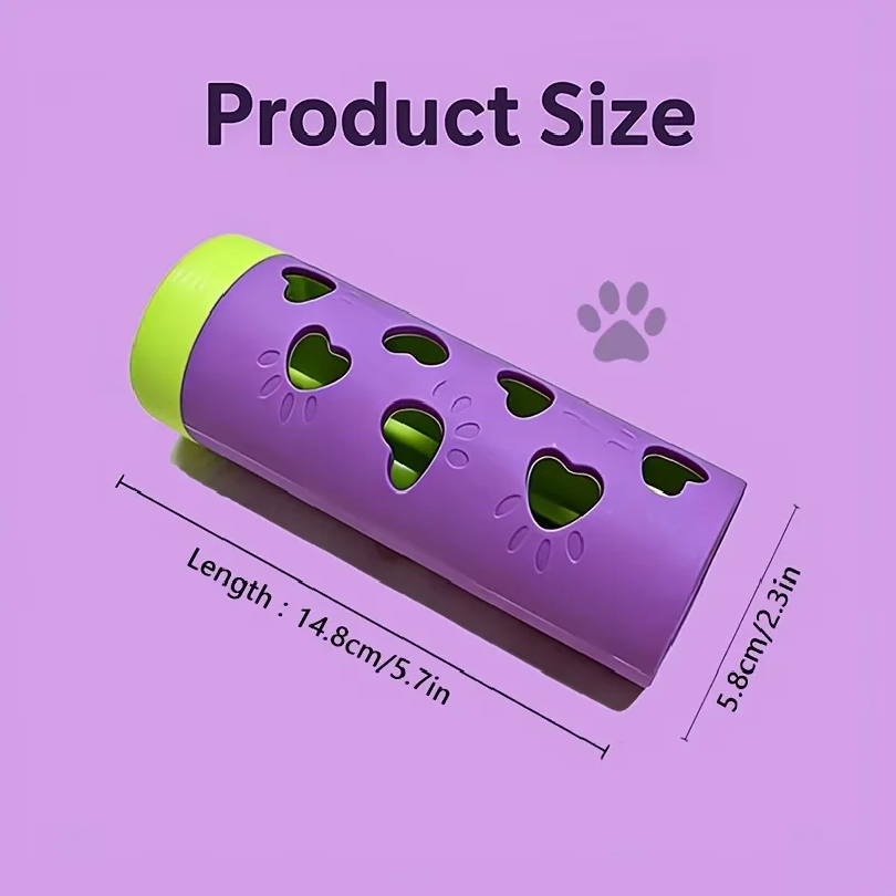 เครื่องให้อาหารสัตว์เลี้ยงแบบถ - Dog Puzzle Feeder Toy บทวิจารณ์และราคา
