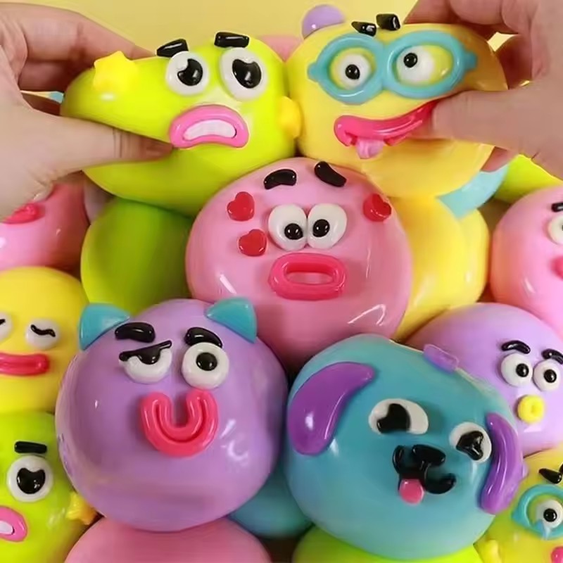 มีสินค้าพร้อมส่ง 5 แบบ ของเล่น - Interactive Squeaky Plush Dog Toy บทวิจารณ์และราคา