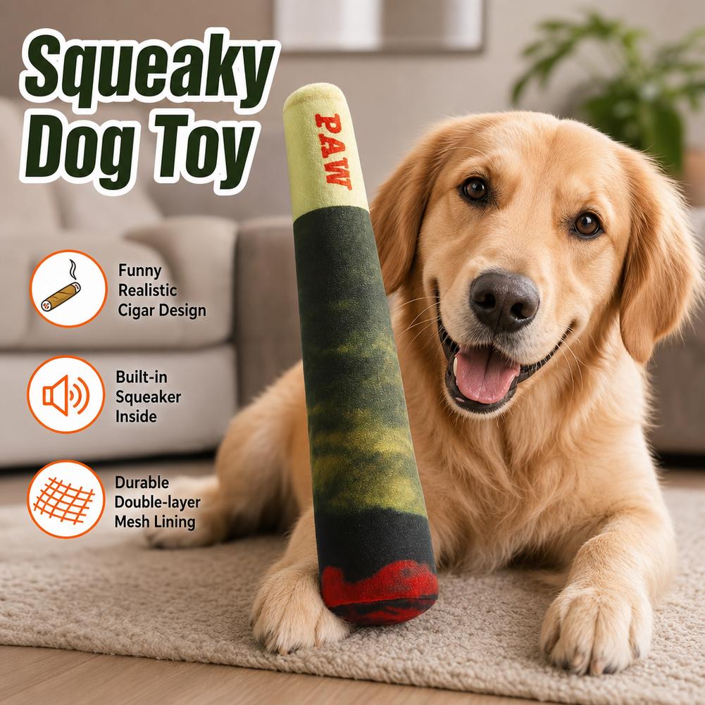 ของเล่นสุนัขแบบมีเสียงแบบอินเท - Indestructible Dog Chew Toy บทวิจารณ์และราคา