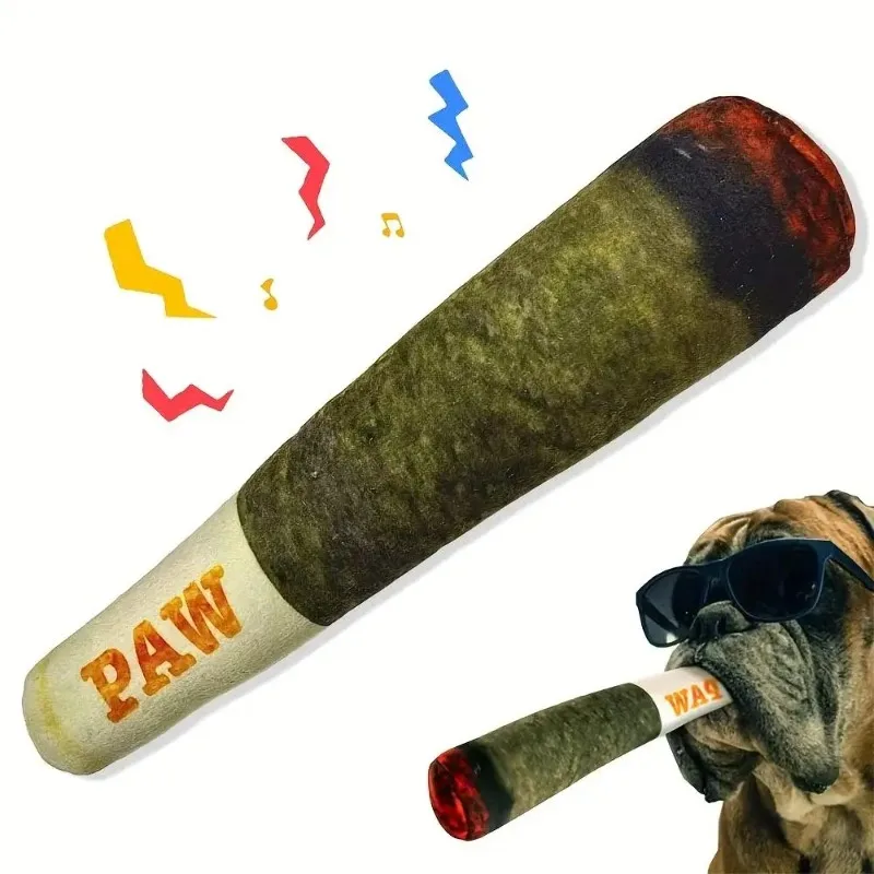 ของเล่นสุนัขแบบมีเสียงแบบอินเท - Indestructible Dog Chew Toy บทวิจารณ์และราคา
