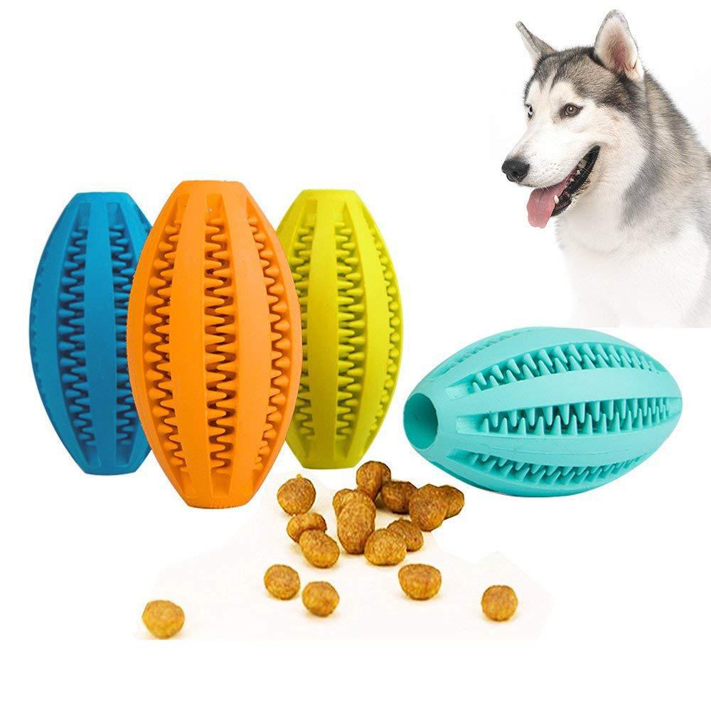 สัตว์เลี้ยงสุนัข Chew ของเล่นท - Indestructible Dog Chew Toy บทวิจารณ์และราคา