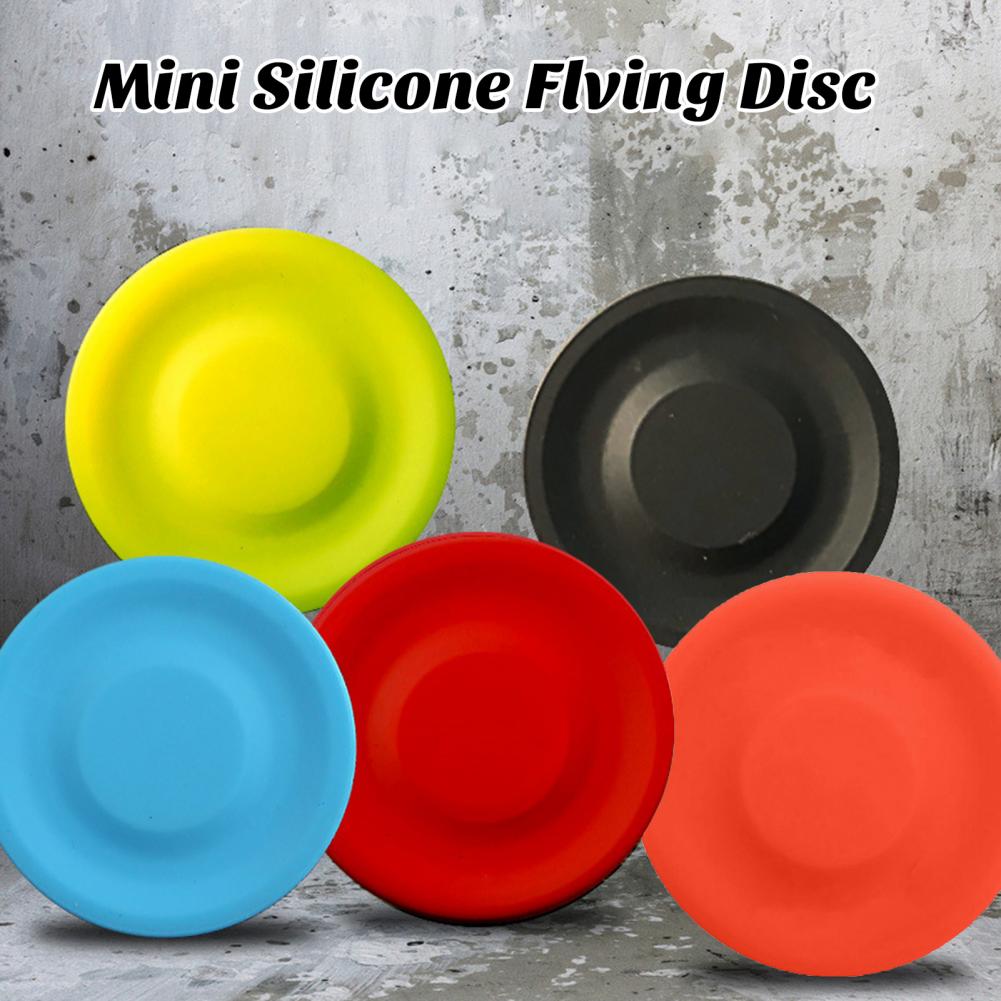 ของเล่นจานร่อนสุนัขสัตว์เลี้ยง - Flying Disc Dog Training Toy บทวิจารณ์และราคา