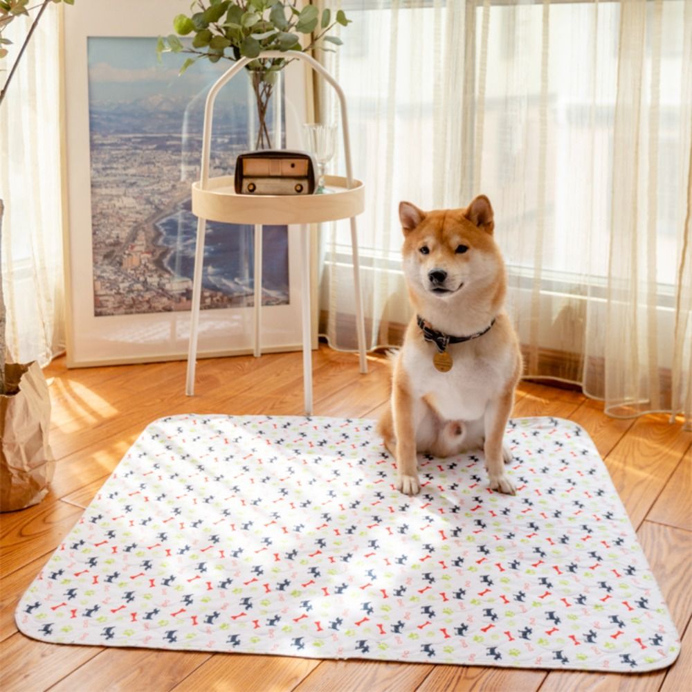 แผ่นรองซับฉี่สัตว์เลี้ยงแบบซุป - Pet Beds บทวิจารณ์และราคา